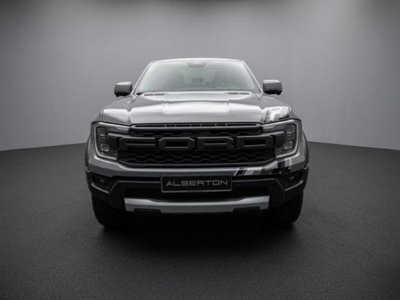 Ford Ranger Pick-up Raptor 3.0 ecoboost V6 292cv auto (2)