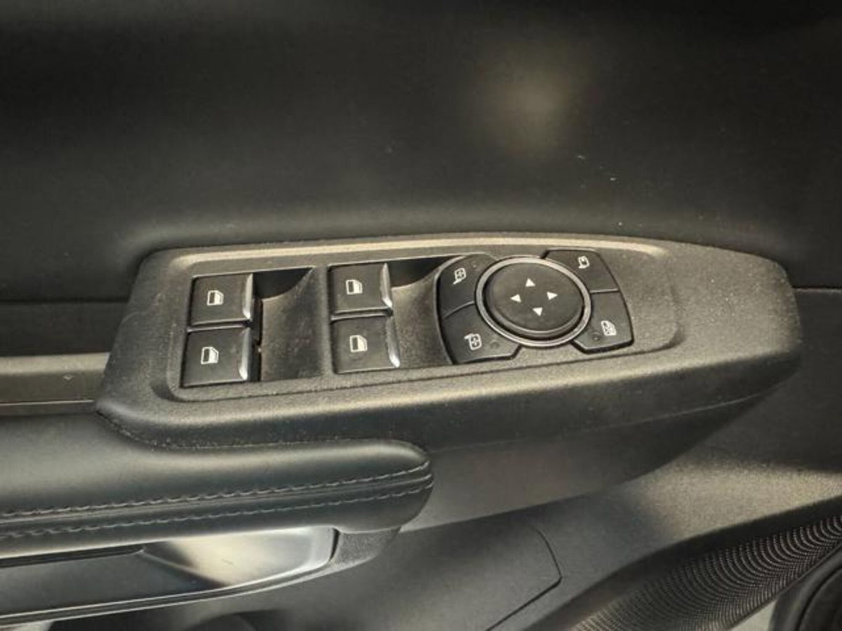 Ford Ranger Pick-up Raptor 3.0 ecoboost V6 292cv auto (3)