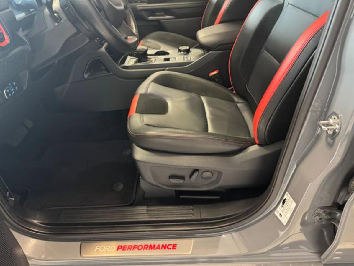 Ford Ranger Pick-up Raptor 3.0 ecoboost V6 292cv auto (4)