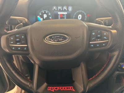 Ford Ranger Pick-up Raptor 3.0 ecoboost V6 292cv auto (5)