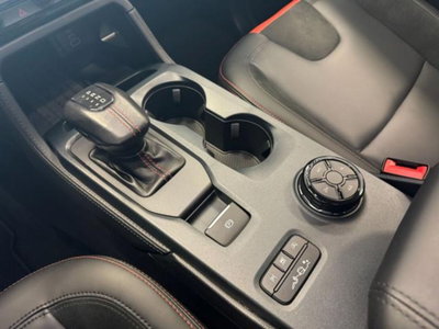 Ford Ranger Pick-up Raptor 3.0 ecoboost V6 292cv auto (7)