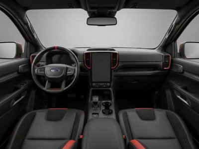 Ford Ranger Pick-up Raptor 3.0 ecoboost V6 292cv auto (8)