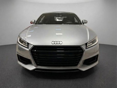 Audi TT Cabrio 2.0 TDI ultra S line (2)