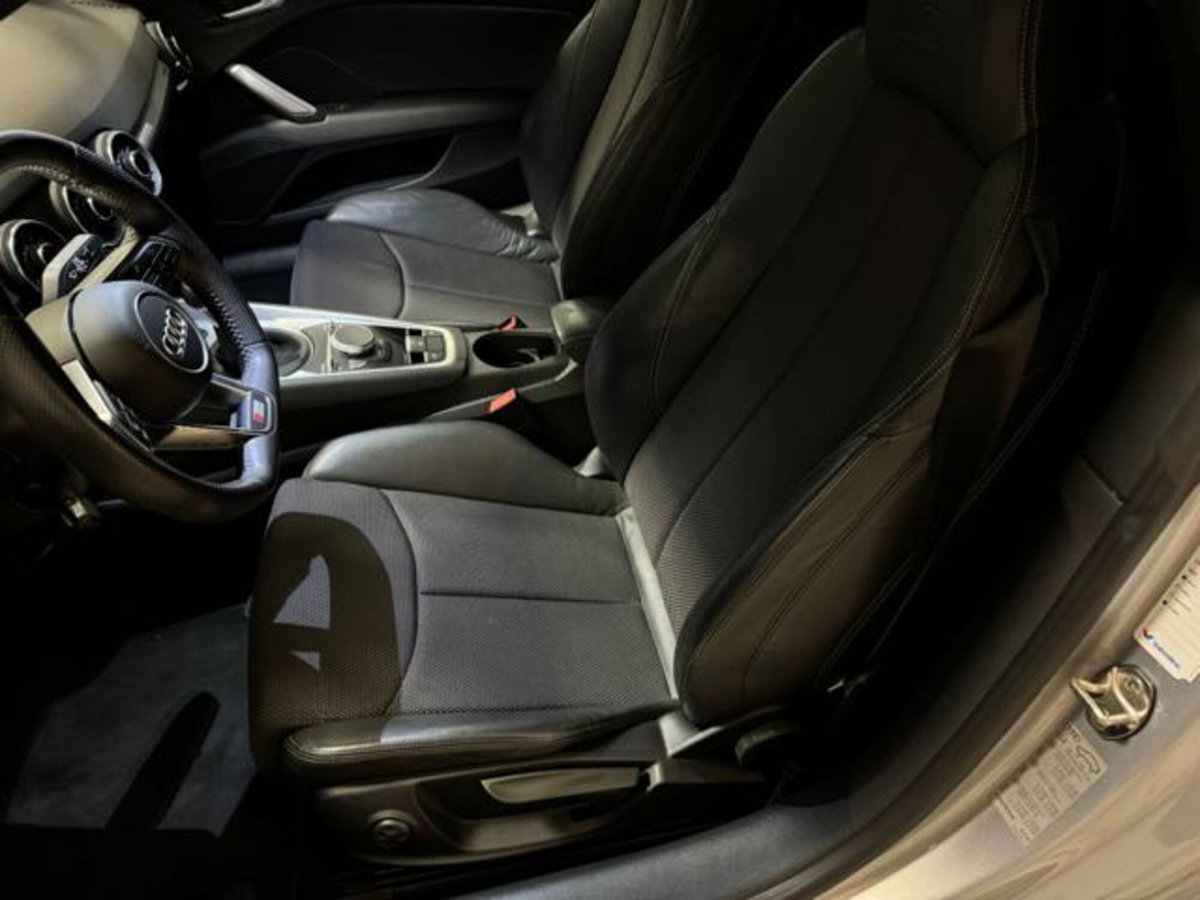 Audi TT Cabrio 2.0 TDI ultra S line (4)