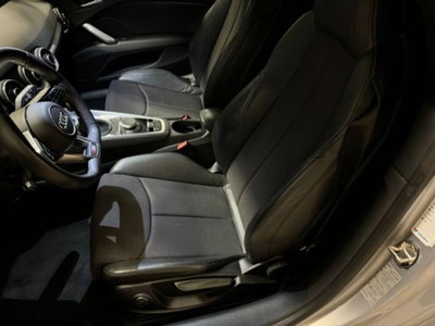 Audi TT Cabrio 2.0 TDI ultra S line (4)