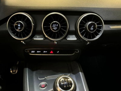 Audi TT Cabrio 2.0 TDI ultra S line (6)