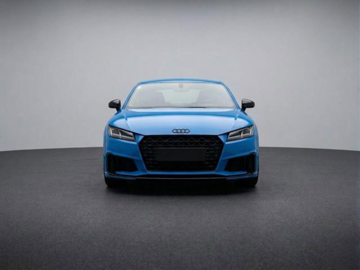 Audi TT Coupé 40 TFSI S tronic (2)