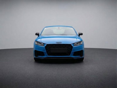 Audi TT Coupé 40 TFSI S tronic (2)