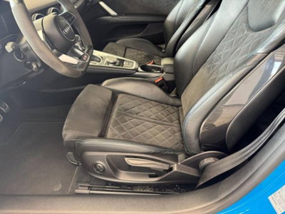 Audi TT Coupé 40 TFSI S tronic (3)