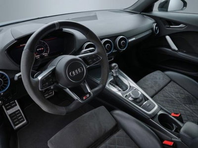Audi TT Coupé 40 TFSI S tronic (4)