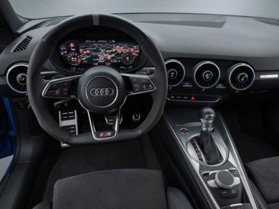 Audi TT Coupé 40 TFSI S tronic (5)