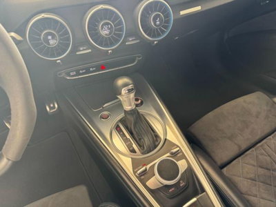 Audi TT Coupé 40 TFSI S tronic (6)