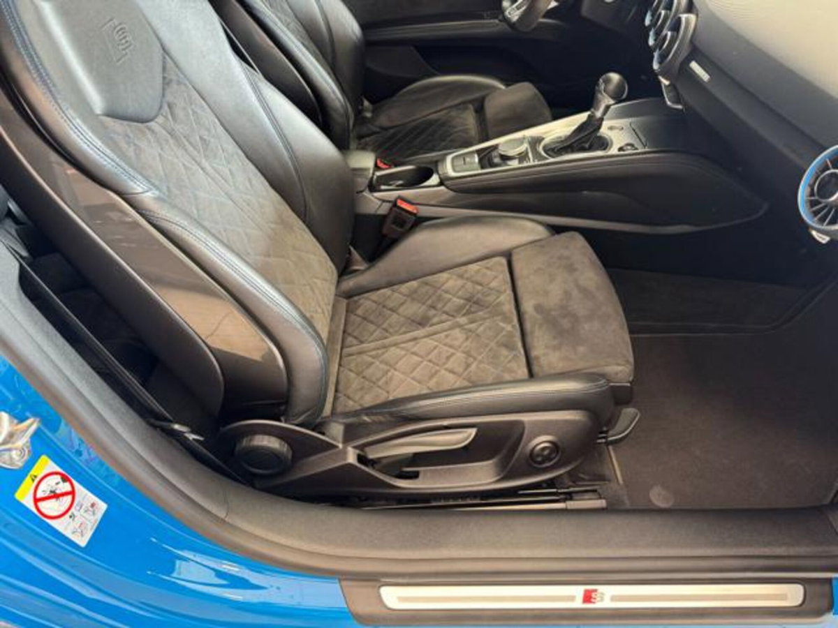 Audi TT Coupé 40 TFSI S tronic (7)