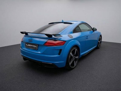 Audi TT Coupé 40 TFSI S tronic (8)
