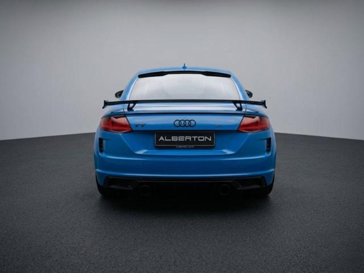 Audi TT Coupé 40 TFSI S tronic (9)