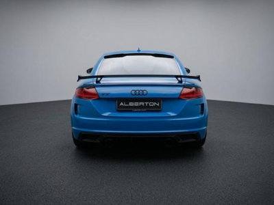 Audi TT Coupé 40 TFSI S tronic (9)