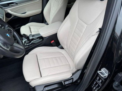 BMW X3 xDrive20d Msport (3)