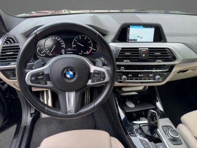BMW X3 xDrive20d Msport (5)