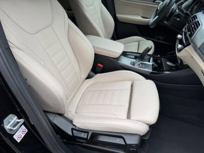 BMW X3 xDrive20d Msport (8)
