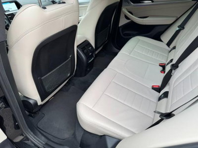 BMW X3 xDrive20d Msport (9)