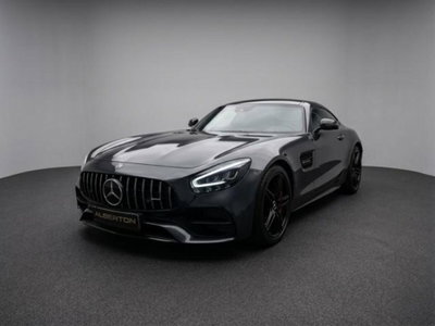 Mercedes-Benz Classe GT Coupé GT S usata