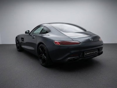 Mercedes-Benz Classe GT Coupé GT S (11)