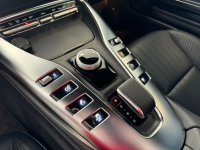 Mercedes-Benz Classe GT Coupé GT S (5)