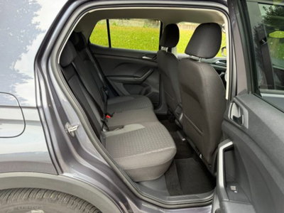 Volkswagen T-Cross 1.0 TSI 110 CV DSG Style (10)