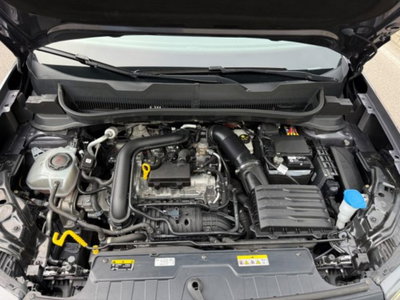 Volkswagen T-Cross 1.0 TSI 110 CV DSG Style (11)
