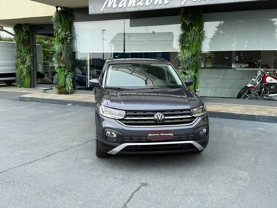 Volkswagen T-Cross 1.0 TSI 110 CV DSG Style (2)