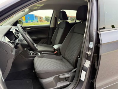 Volkswagen T-Cross 1.0 TSI 110 CV DSG Style (6)