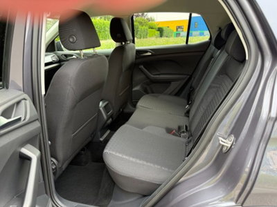 Volkswagen T-Cross 1.0 TSI 110 CV DSG Style (8)