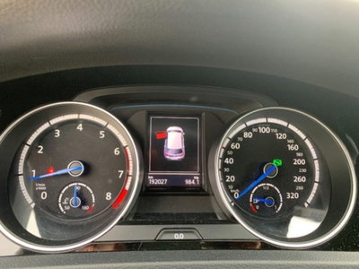 Volkswagen Golf R 2.0 DSG 5p. (13)