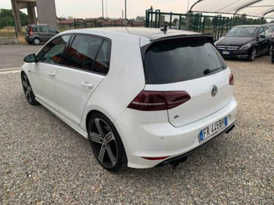 Volkswagen Golf R 2.0 DSG 5p. (3)