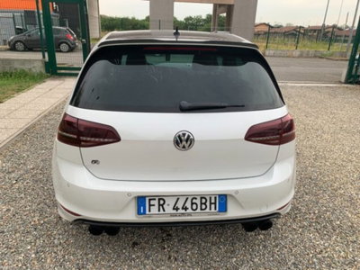 Volkswagen Golf R 2.0 DSG 5p. (5)