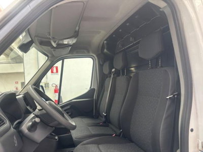 Opel Movano Furgone 35 2.3 Turbo D 135CV PM-TM FWD Furgone (12)