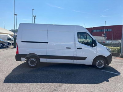 Opel Movano Furgone 35 2.3 Turbo D 135CV PM-TM FWD Furgone (5)