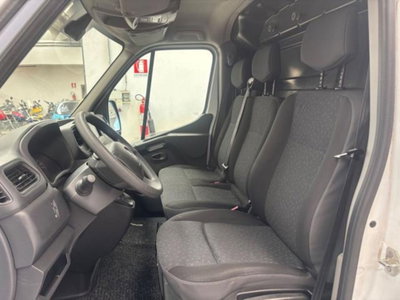 Opel Movano Furgone 35 2.3 Turbo D 135CV PM-TM FWD Furgone (9)