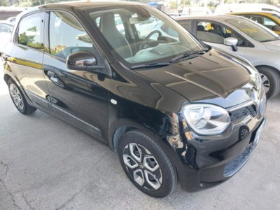 Renault Twingo SCe 65 CV Signature usata