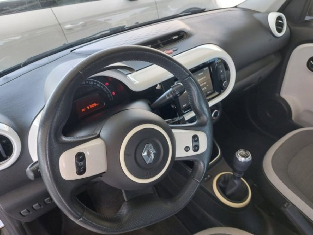 Renault Twingo SCe 65 CV Signature (13)
