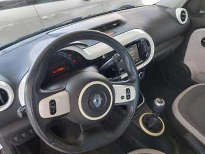 Renault Twingo SCe 65 CV Signature (13)