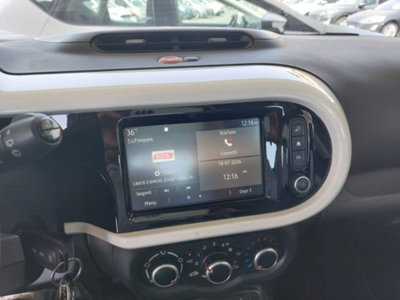 Renault Twingo SCe 65 CV Signature (15)
