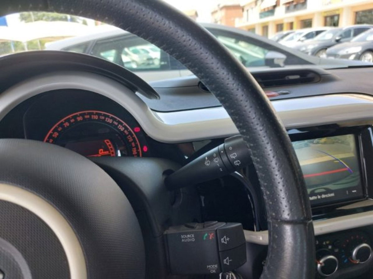 Renault Twingo SCe 65 CV Signature (18)