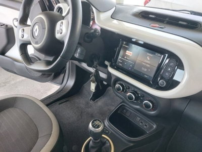 Renault Twingo SCe 65 CV Signature (20)
