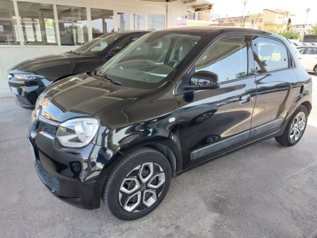 Renault Twingo SCe 65 CV Signature (3)