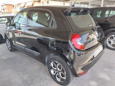 Renault Twingo SCe 65 CV Signature (4)