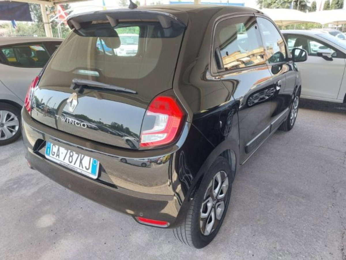 Renault Twingo SCe 65 CV Signature (5)