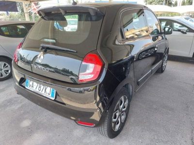 Renault Twingo SCe 65 CV Signature (5)