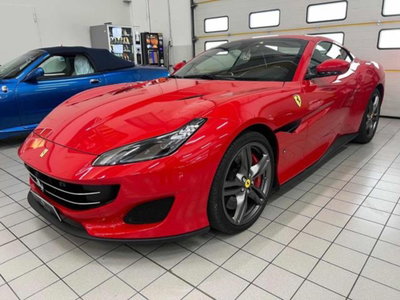 Ferrari Portofino Spider Portofino