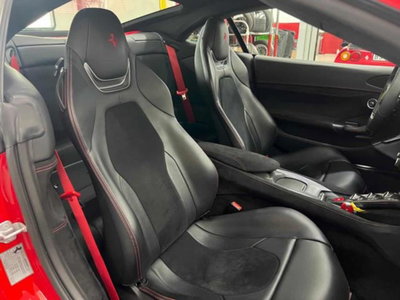 Ferrari Portofino Spider Portofino (11)